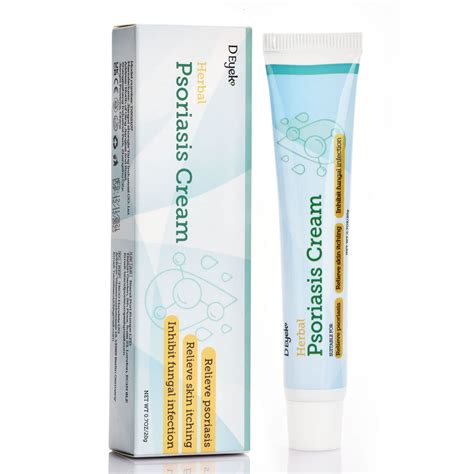 Buy D'Eyeko Psoriasis Ointment, Psoriasis Cream and Eczema Cream, for ...