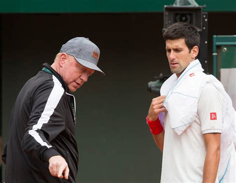 Djokovic hires Becker as coach