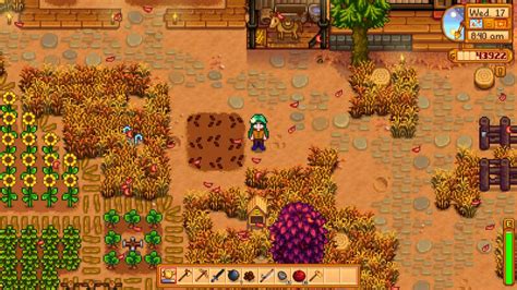 How to Grow Giant Crops in Stardew Valley - KeenGamer