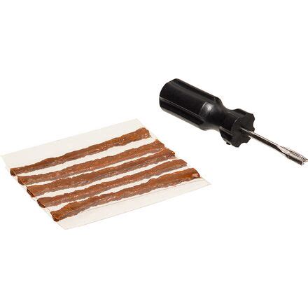 Innovations Tubeless Tire Repair Kit - Bike