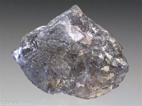 Cordierite Mineral Specimen For Sale