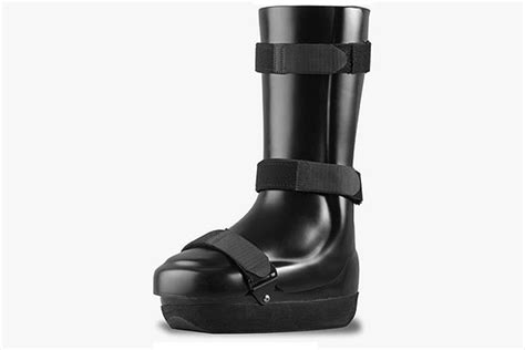 CROW Boots | Diabetic Support | Orthotics Plus Melbourne