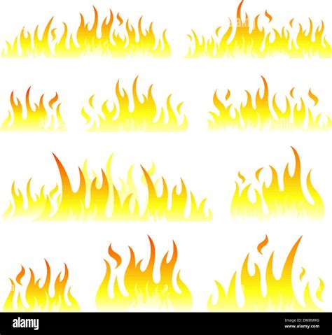 Hell fire painting hi-res stock photography and images - Alamy