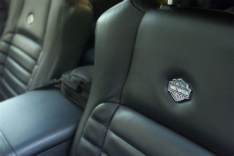 Harley Davidson Seat Covers For Trucks – Velcromag