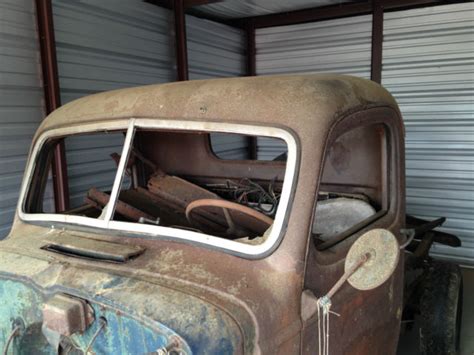 1939 Chevy Truck Restoration - Classic Chevrolet Other 1939 for sale