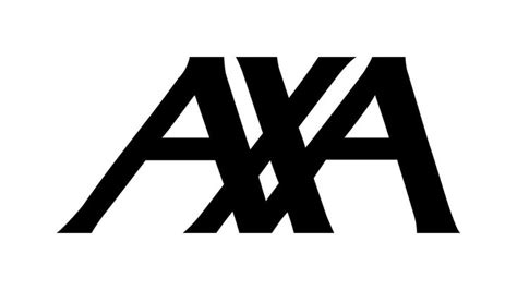 Logo de Axa: la historia y el significado del logotipo, la marca y el ...