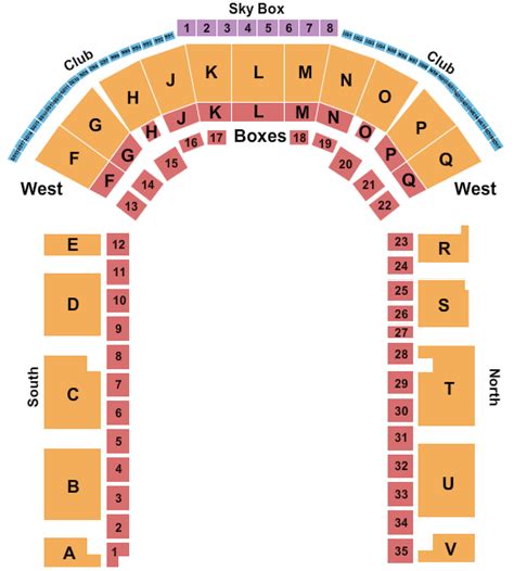 American Bull Fighting Greeley Event Tickets - Stampede Arena