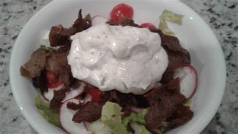 Cucumber Gyro Sauce Recipe - Allrecipes.com