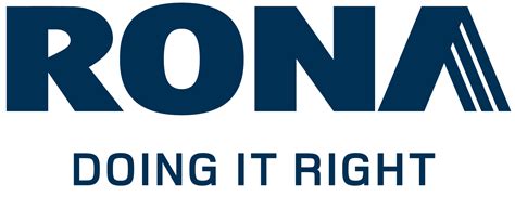 Rona Logos