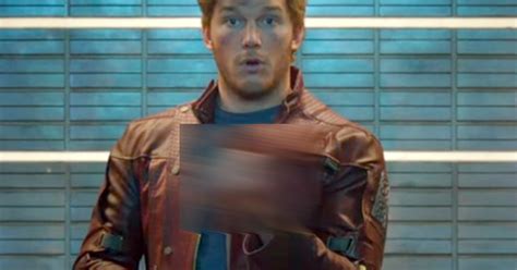 Guardians of the Galaxy 3 Significantly Delayed; Luke Skywalker CGI ...