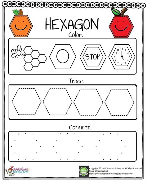 Let's think together what can you see in hexagon shape in nature? If ...