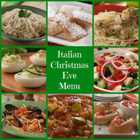 The 21 Best Ideas for Italian Christmas Eve Appetizers – Best Diet and ...