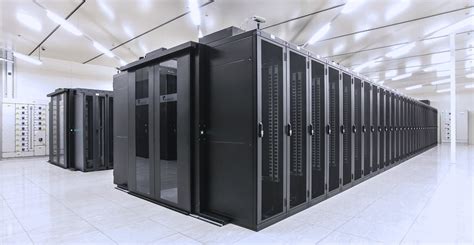 Data Center Adalah memiliki kriteria seperti ini - RackH