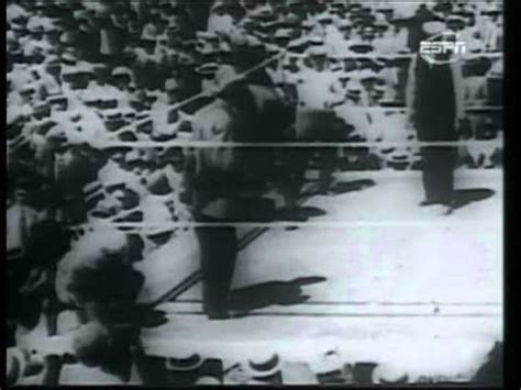 "Boxing's Best - Jack Johnson" (Documentary) - YouTube