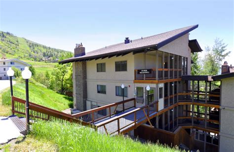 Steamboat Lodging Properties (Steamboat Springs, CO) - Resort Reviews ...