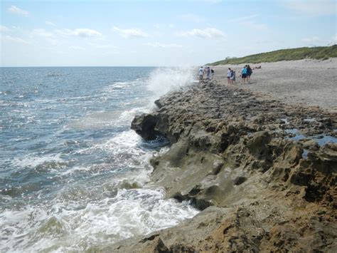 Blowing Rocks Preserve Jupiter FL | Beach | Where to go FL | Beaches