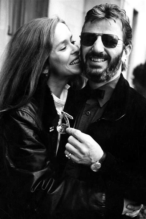 Who is Ringo Starr's wife, Barbara Bach? | The US Sun