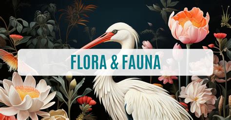 Difference Between Flora and Fauna - Shiksha Online