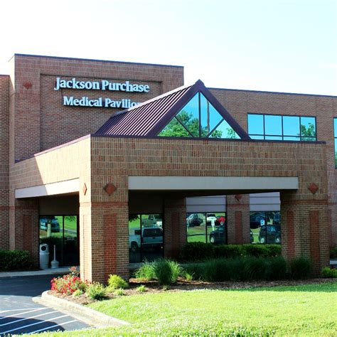 Jackson Purchase Primary Care - Women's Health