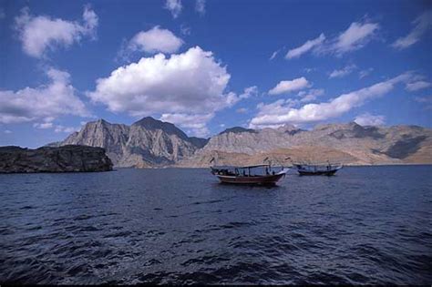 Musandam Peninsula pictures,Travel pictures. Photography gallery of ...