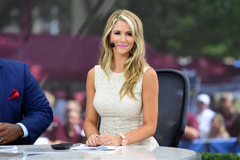 What Plastic Surgery Has Laura Rutledge Had? - CelebritySurgeryIcon