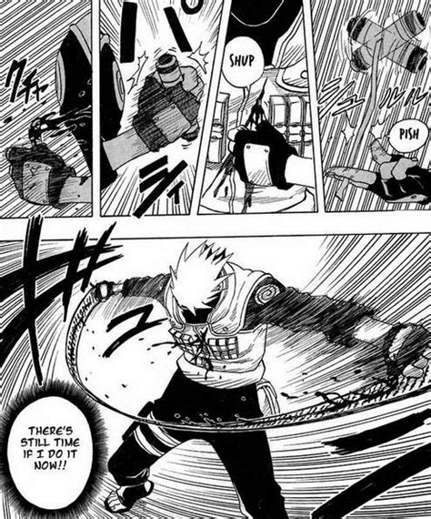 [Naruto] A commented re-reading of the manga | Page 4 | SpaceBattles