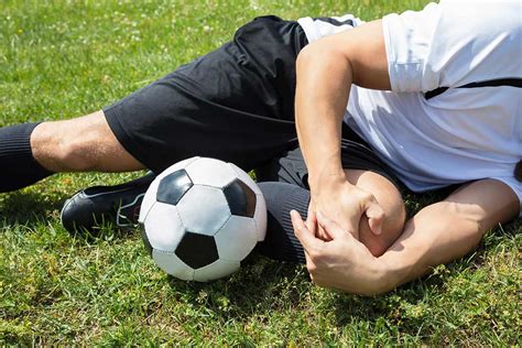 How long is recovery time from an ACL tear? - UCHealth Today