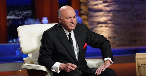 'Shark Tank': Kevin O'Leary Talks His Businesses (EXCLUSIVE)