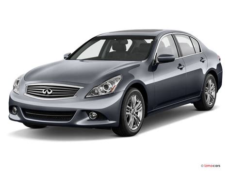 2015 Infiniti Q40 Review, Pricing, & Pictures | U.S. News