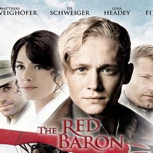 The Red Baron - Rotten Tomatoes