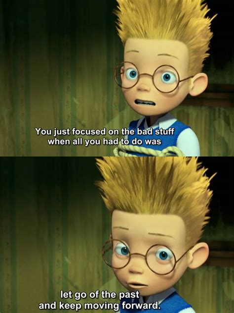 Meet the Robinsons Quotes. QuotesGram