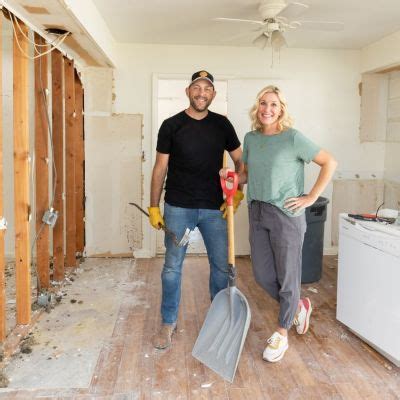 “Fixer to Fabulous” Season 4 Is Set To Be Released On HGTV Soon – Star New