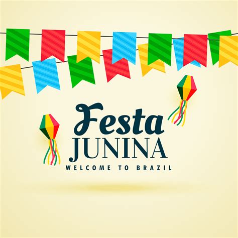 holiday background of brazil festa junina festival - Download Free ...