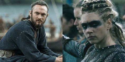 Vikings: 10 Dead Characters Who Deserved More | ScreenRant