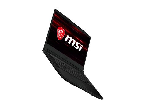 MSI GF63 THIN 9SCX-005 Gaming Laptop 2.40 GHz 15.6" - Newegg.com