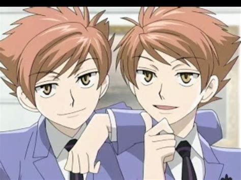 Ouran High School Host Club | Anime Amino