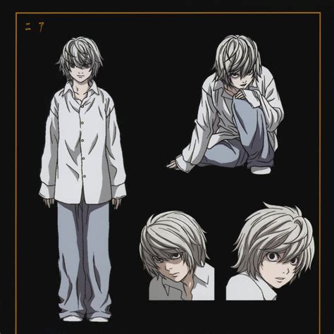 Death Note - Death Note Photo (32850949) - Fanpop