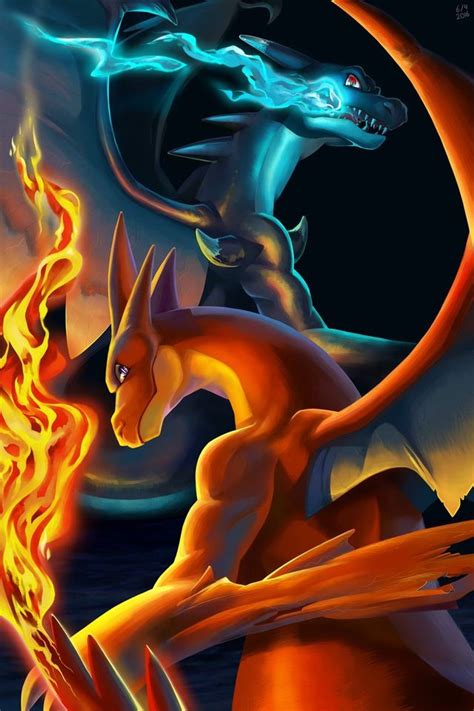 Pin by Sonny on Pokemon | Pokemon poster, Pokemon charizard, Cool pokemon wallpapers