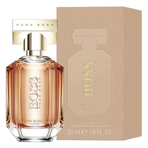 Boss The Scent Intense Edp Perfume in Canada stating from $36.00