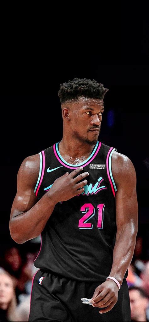 Jimmy Butler Miami Heat Wallpapers - Top Free Jimmy Butler Miami Heat Backgrounds - WallpaperAccess