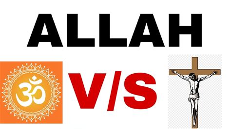 ALLAH VS all gods 💪🔥#religion #trending - YouTube