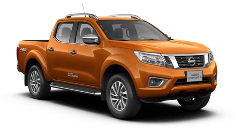 2020 Nissan NP300 Navara Philippines: Price, Specs, & Review