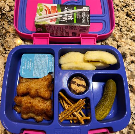 Kids Lunch in 2024 | Kids lunch box meals, Kids lunch, Easy lunches for kids