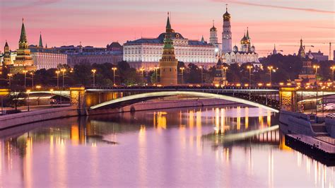 Everything you ever wanted to know about Moscow’s Kremlin - Russia Beyond