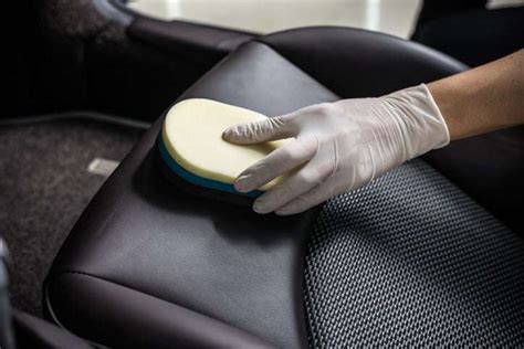 How To Prevent Car Seat Marks On Leather [5 Ways] - Car Safety & Car ...