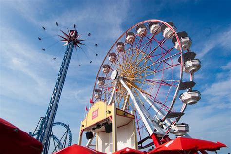 GALVESTON.COM: Galveston Island Historic Pleasure Pier - Galveston, TX