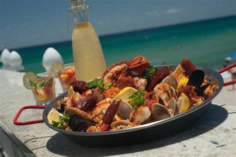 Palm Beach / West Palm Beach Beach Restaurants Restaurants: 10Best ...