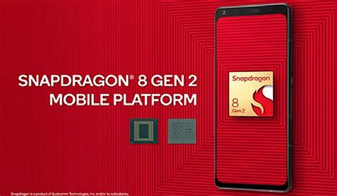 The Best Snapdragon 8 Gen 2 phones to buy in 2023 (US) - MobilityArena