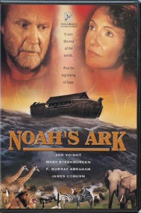 "Arche Noah - Das größte Abenteuer der Menschheit" Folge #1.1 (Fernsehepisode 1999) - IMDb