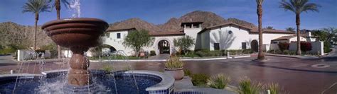 LEGACY VILLAS AT LA QUINTA RESORT (Californie) - tarifs 2024